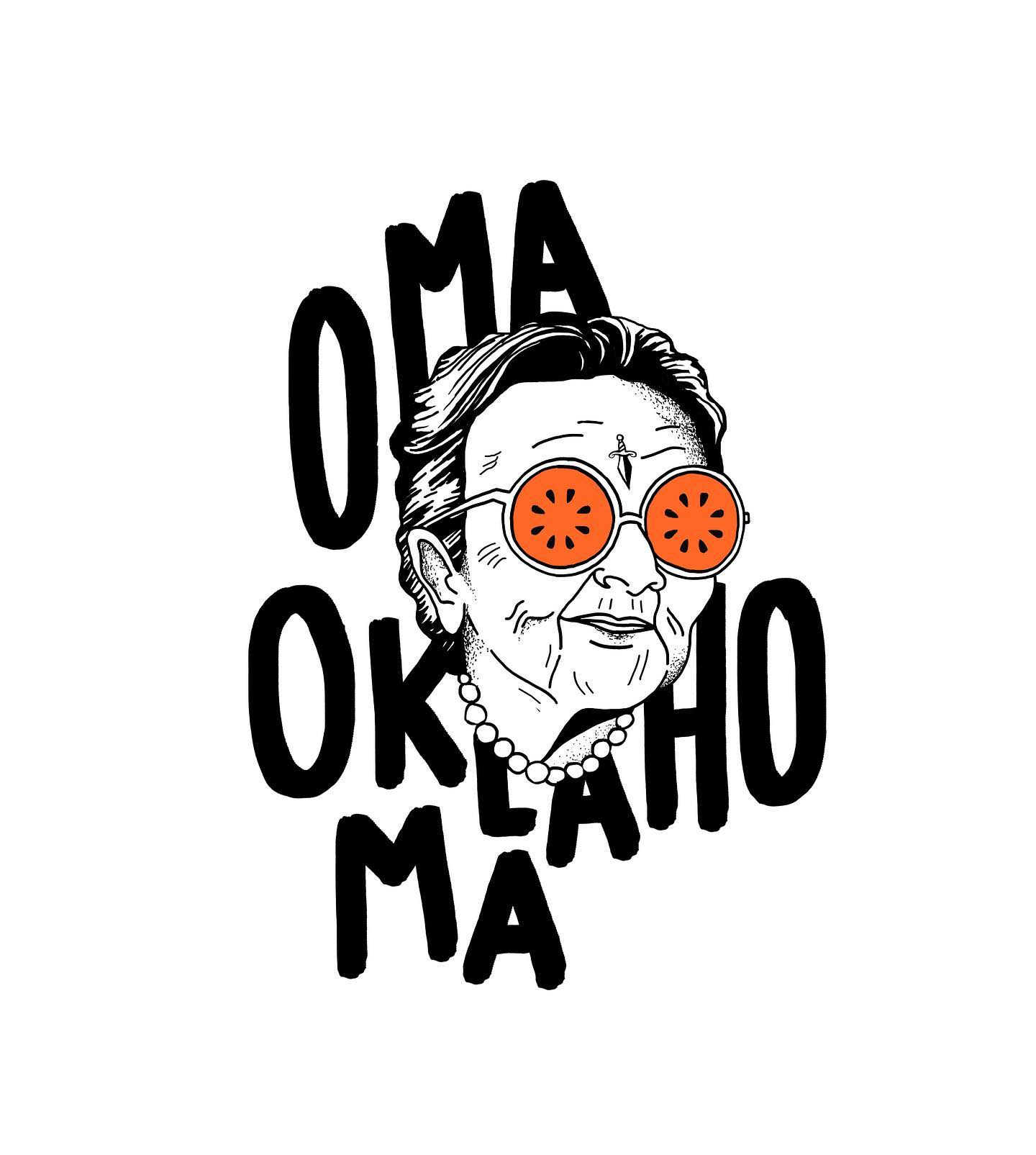 Oma Oklahoma