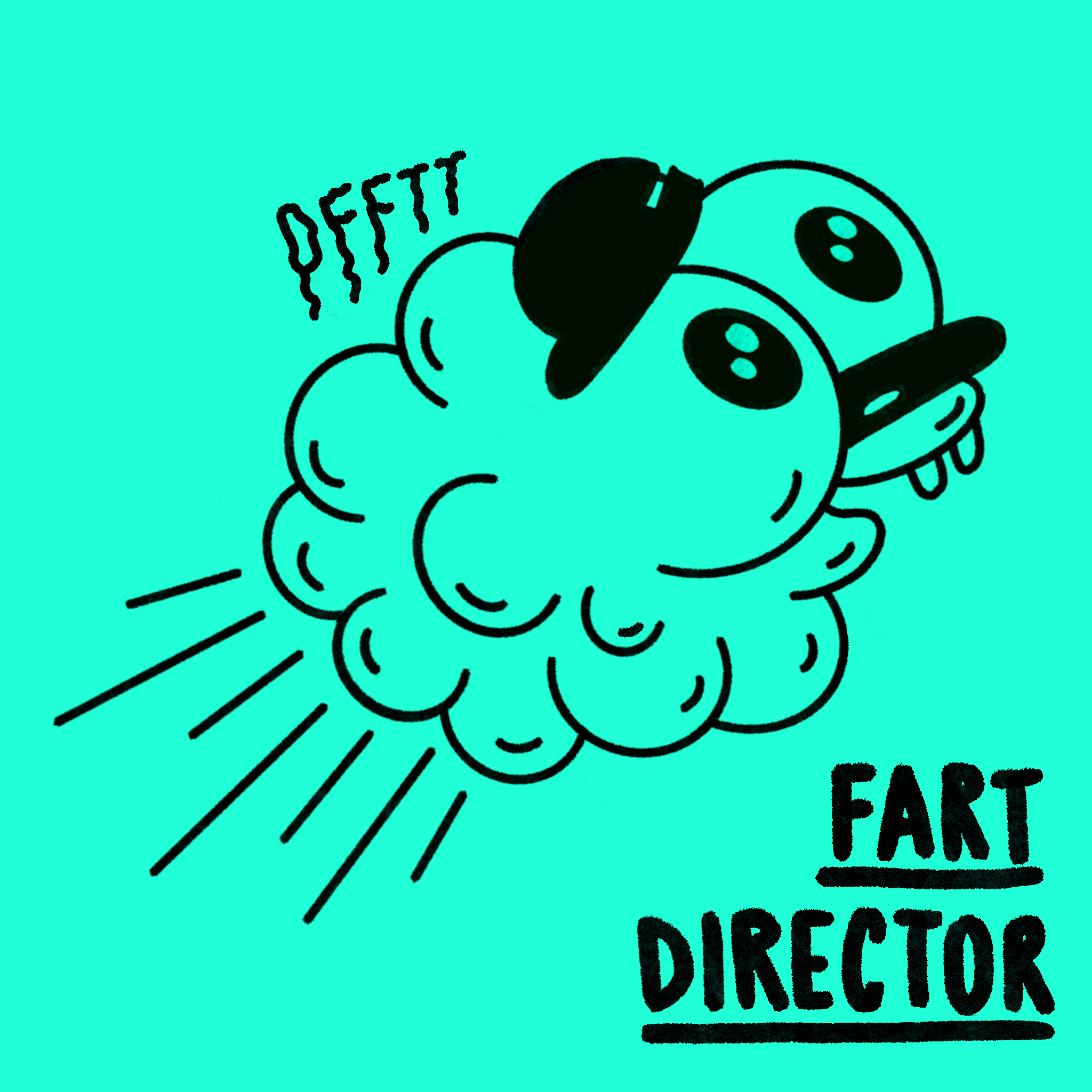 FartDirector
