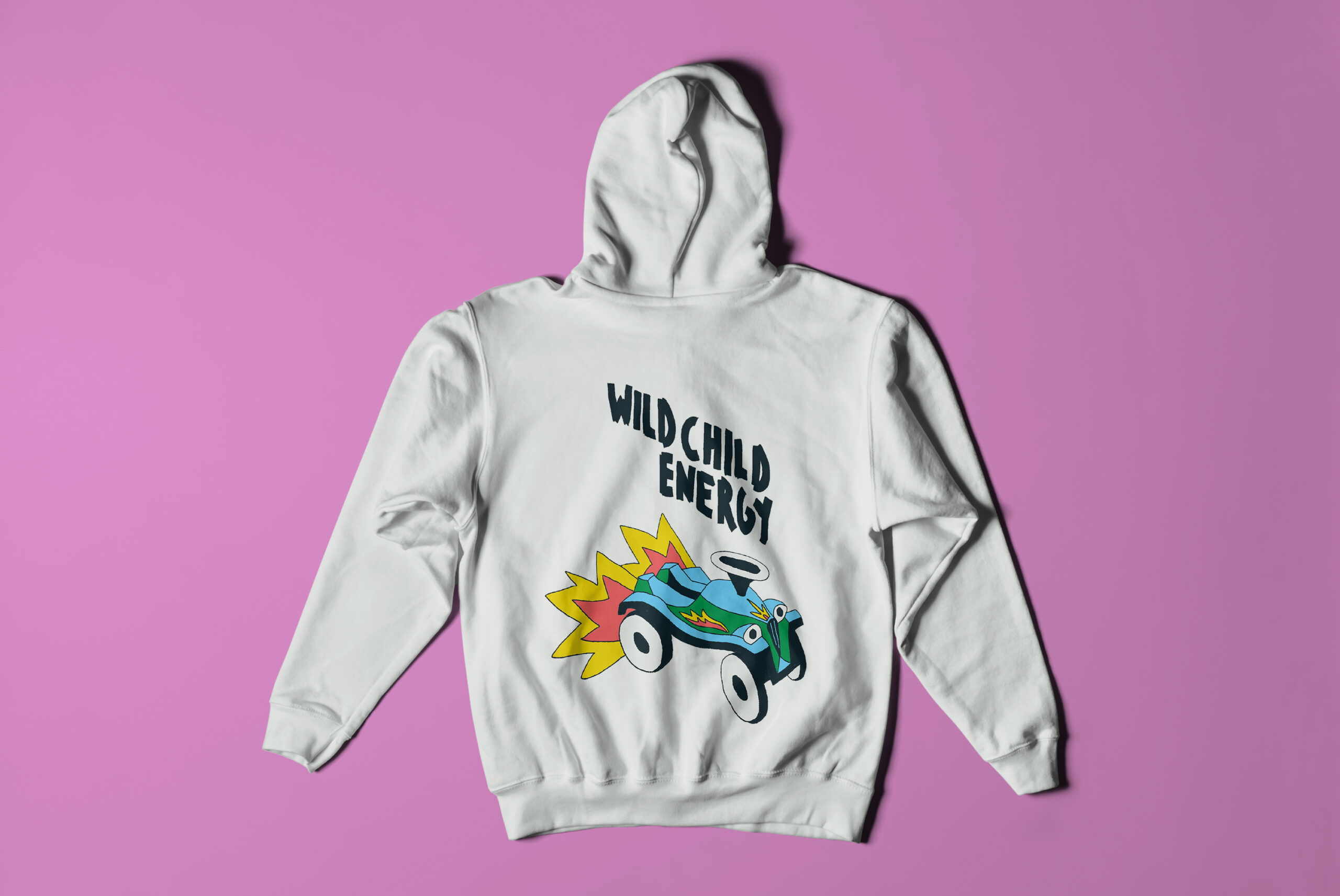 Hoodie
