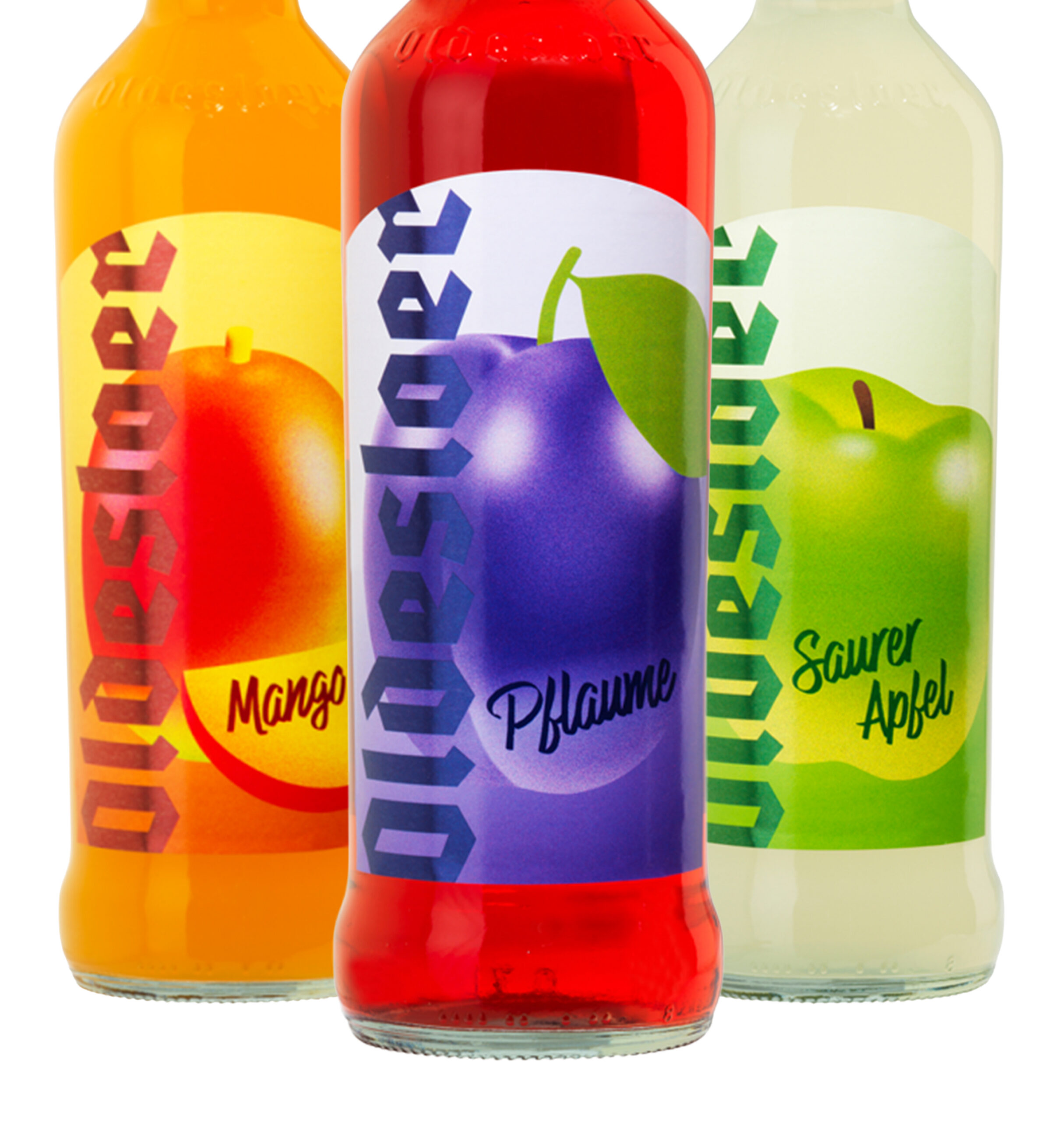 Oldesloer Fruchtige